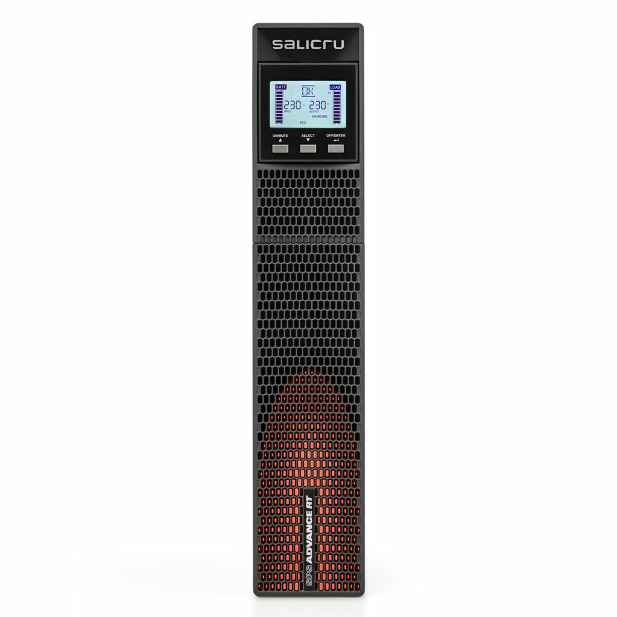Gruppo di Continuità Interattivo UPS Salicru SPS.3000.ADV RT2 2700 W 2 S55075507_0