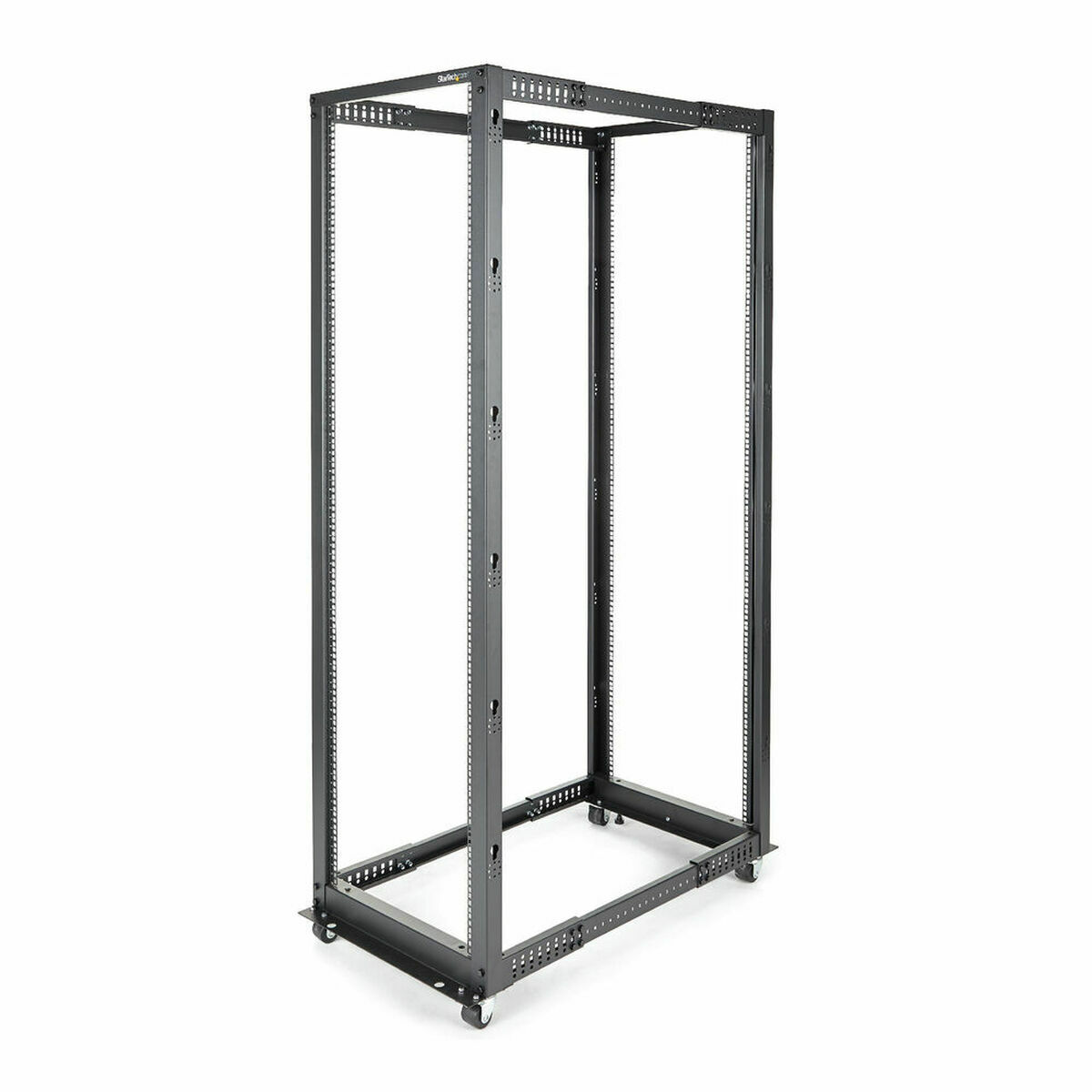 Armadio Rack a Muro Startech 4POSTRACK42 2 S7718881_0