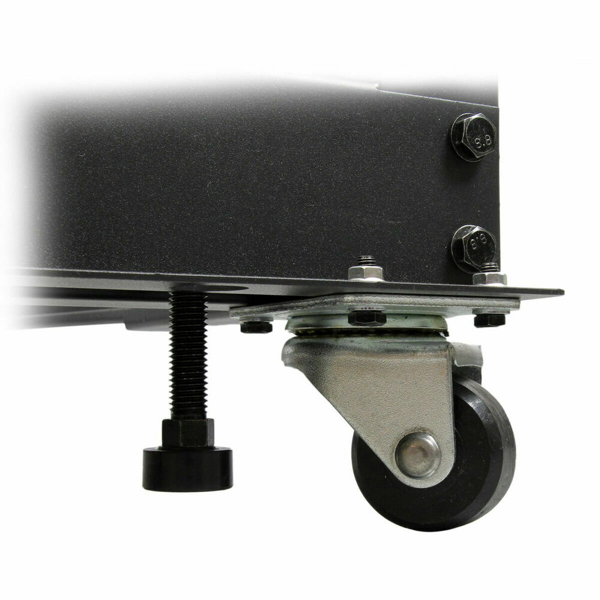 Armadio Rack a Muro Startech 4POSTRACK42 4 S7718881_2