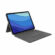Custodia per iPad + Tastiera Logitech 920-010145 Grigio Qwerty in Spagnolo QWERTY 1 S77213655_0