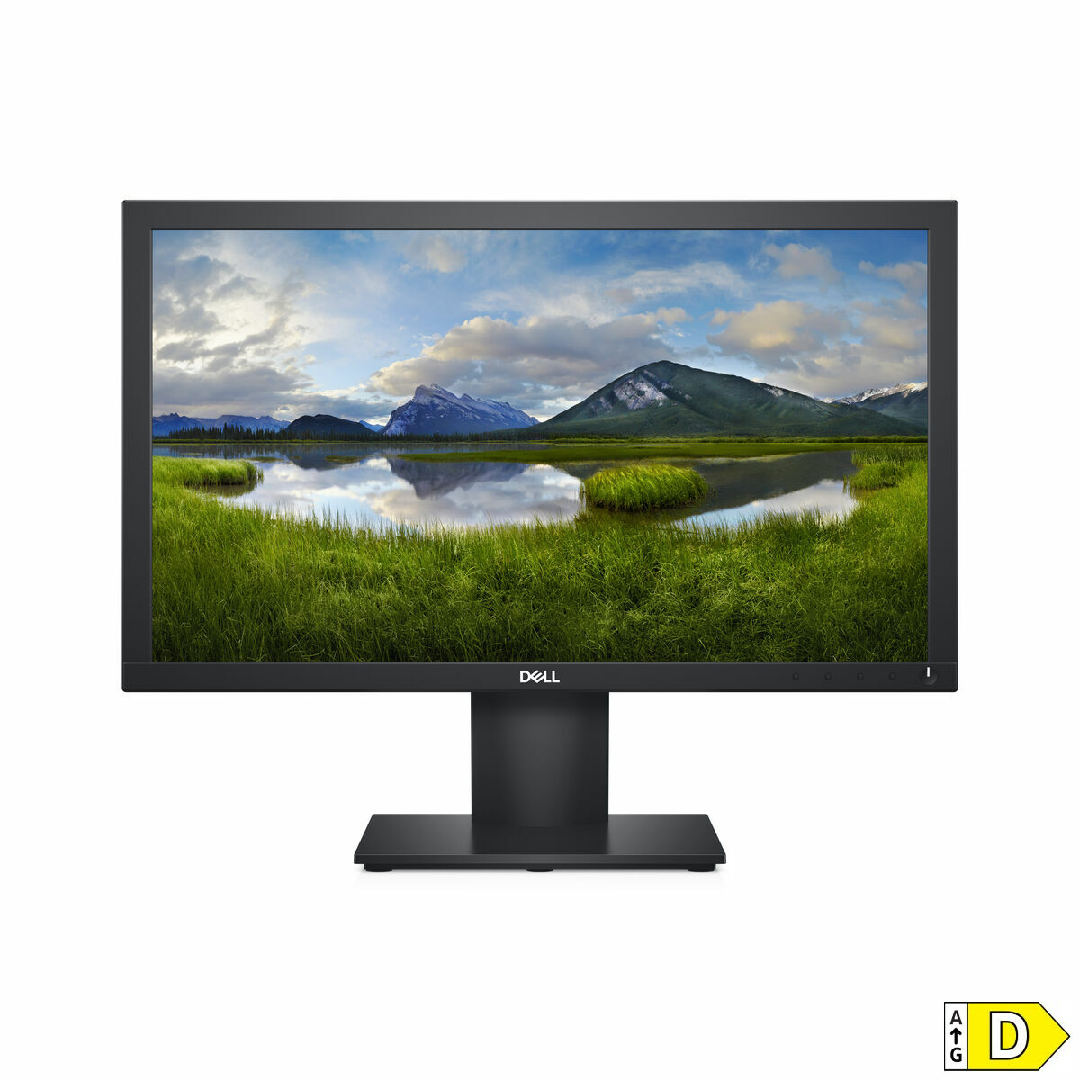 Monitor Dell DELL-E2020H LED 20" LCD TN Flicker free 3 S7737020_1