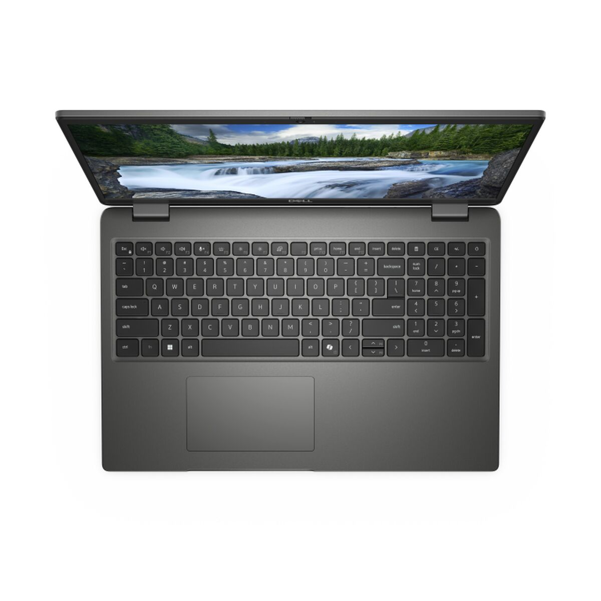 Laptop Dell DP1HY 15" 16 GB RAM 512 GB SSD Qwerty in Spagnolo Intel Core i7-1355U 10 S5631454_8