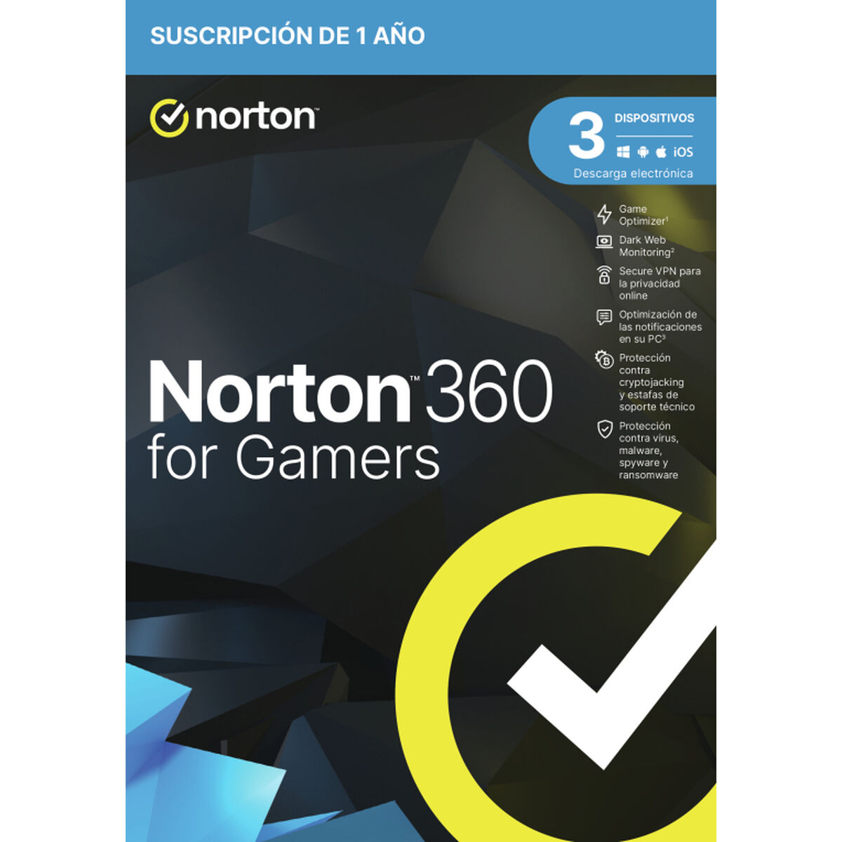 Antivirus Norton 2 S5617296_0