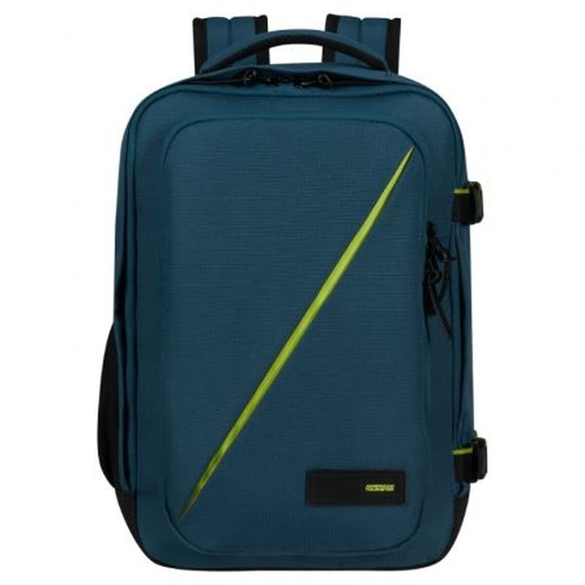 Monopattino American Tourister 149174-0528 Azzurro 2 S9912463_0
