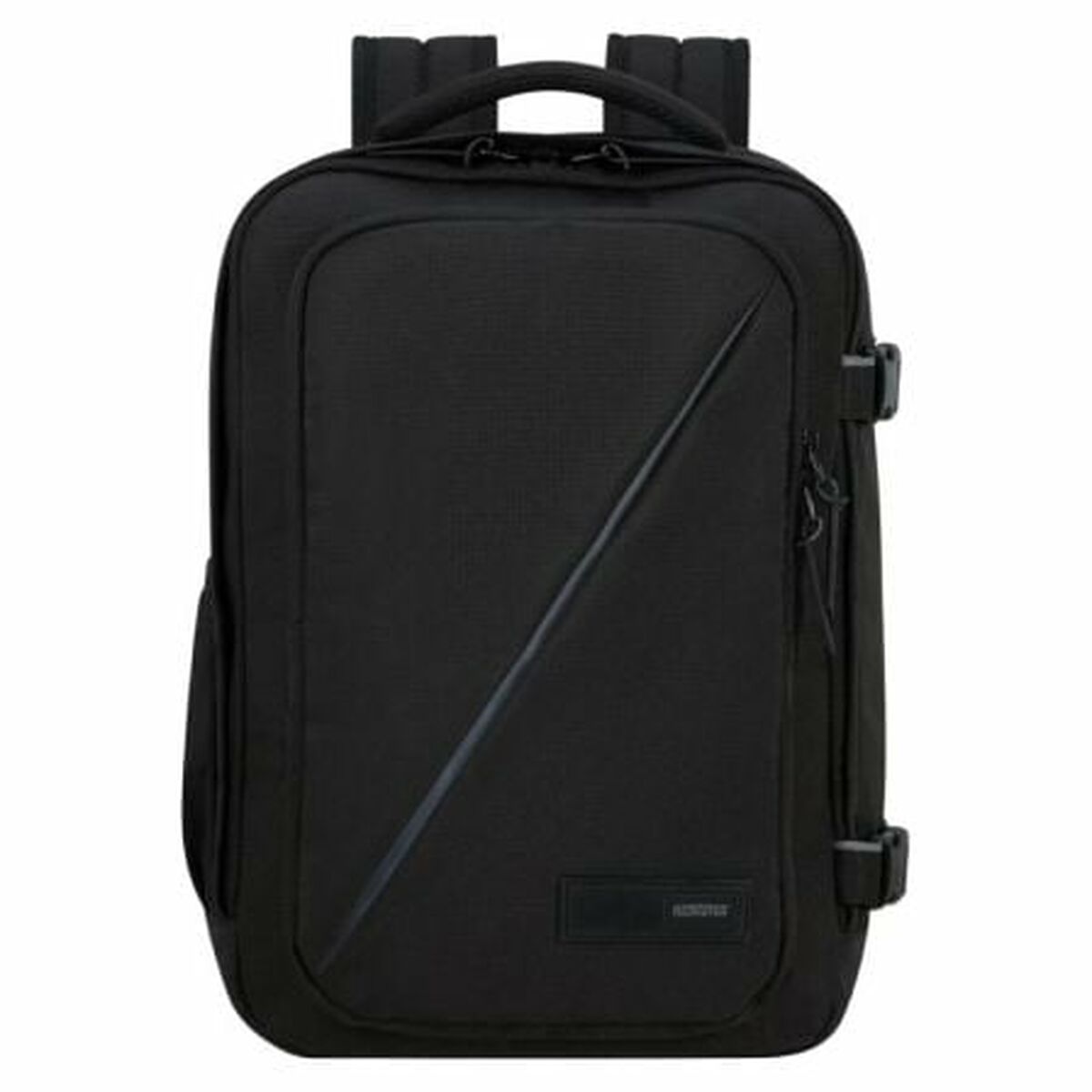Zaino American Tourister 149174-1041 Nero 2 S9912464_0