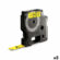 Nastro Laminato per Etichettatrici Dymo D1 45018 12 mm LabelManager™ Giallo Nero (5 Unità) 1 S8424265_0