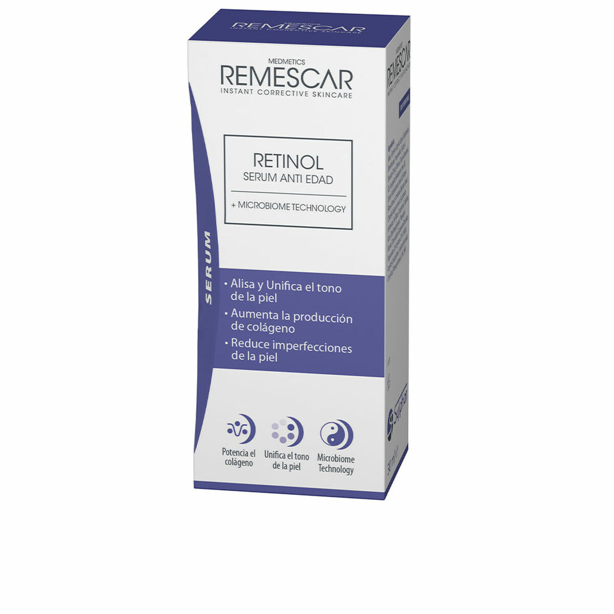 Siero Antietà Remescar Retinolo (30 ml) 2 S05101787_0