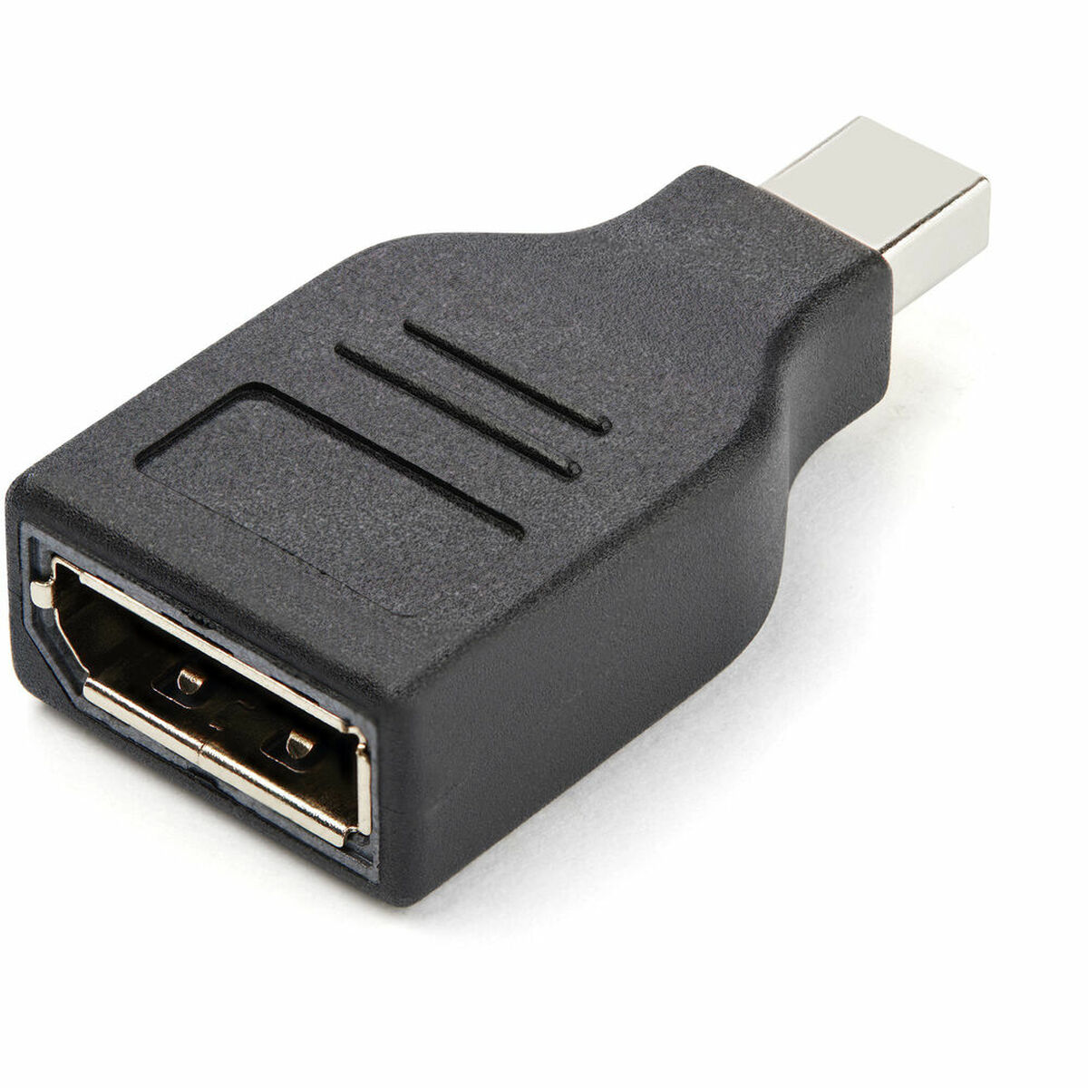 Adattatore Mini DisplayPort con DisplayPort Startech GCMDP2DPMF Nero 4 S55056611_2
