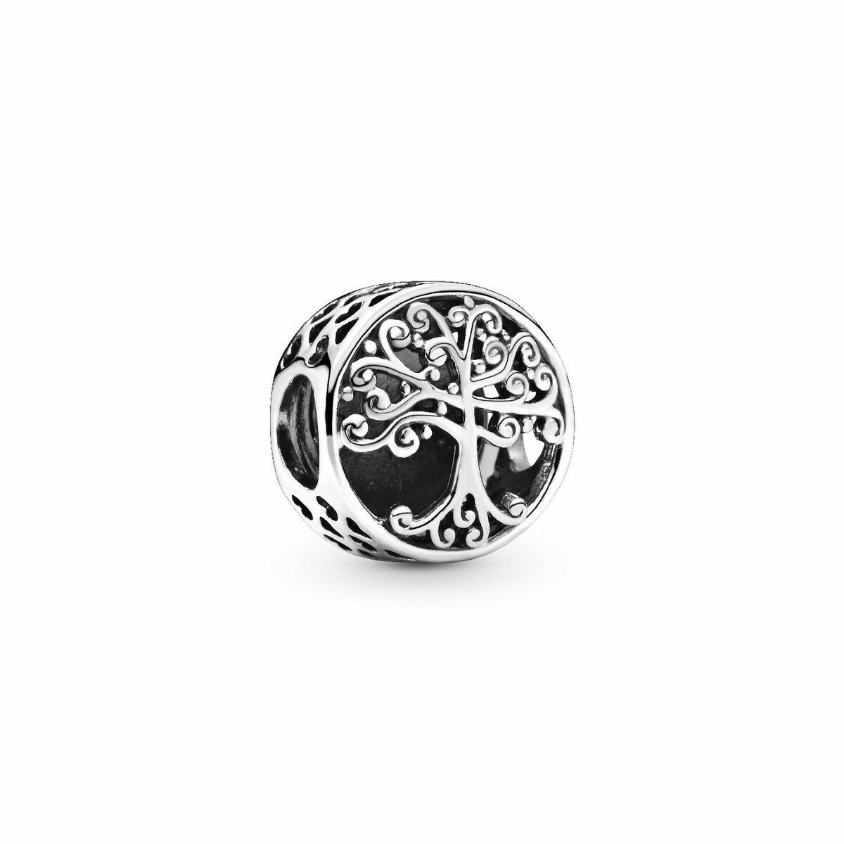 Charm da Donna Pandora OPENWORK FAMILY ROOTS 2 S7233721_0