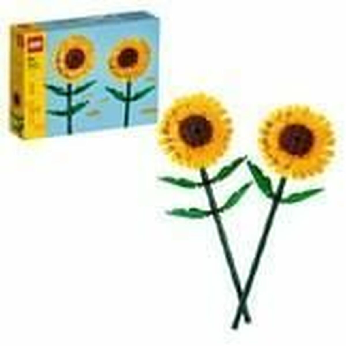 Playset Lego 40524 Multicolore 2 S9148585_0