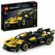 Set di Costruzioni Technic Lego Bolido Bugatti 905 Pezzi 1 S9117299_0