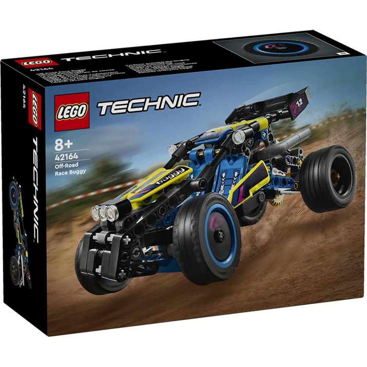 Set di Costruzioni Lego 2 S2435595_0