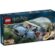Set di Costruzioni Lego Harry Potter 76424 The Flying Ford Anglia Multicolore 1 S7197732_0