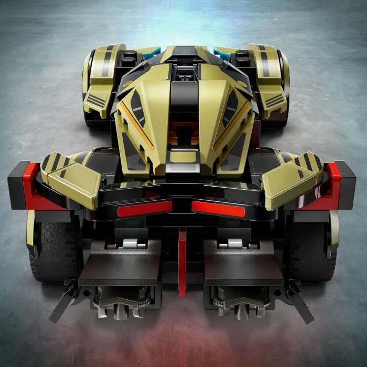 Playset Lego 76923 5 S91104174_3