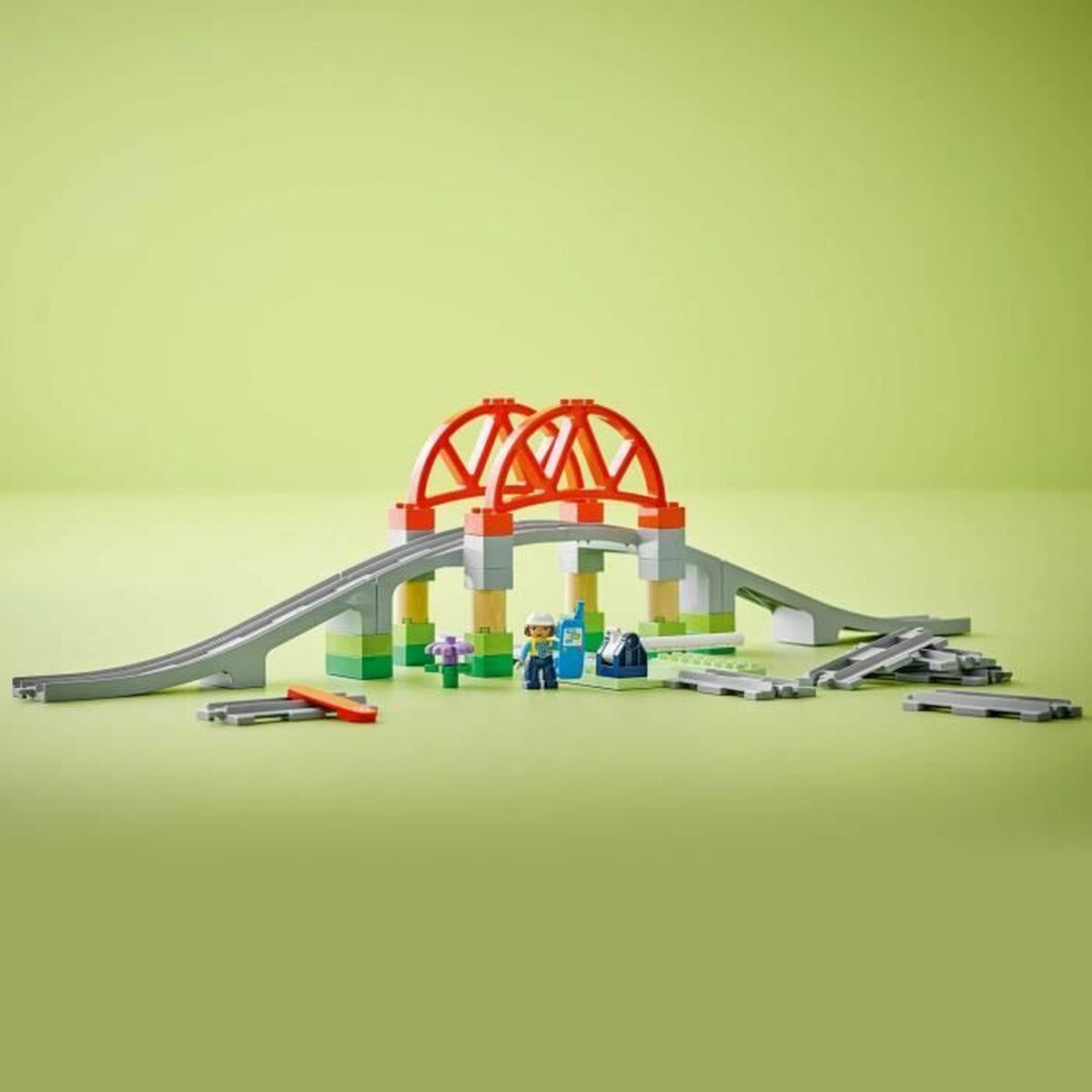 Set di Costruzioni Lego 5 S71012111_3