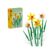 Set di Costruzioni Lego Botanical Collection 40747 Daffodils Multicolore 216 Pezzi 1 S9148588_0
