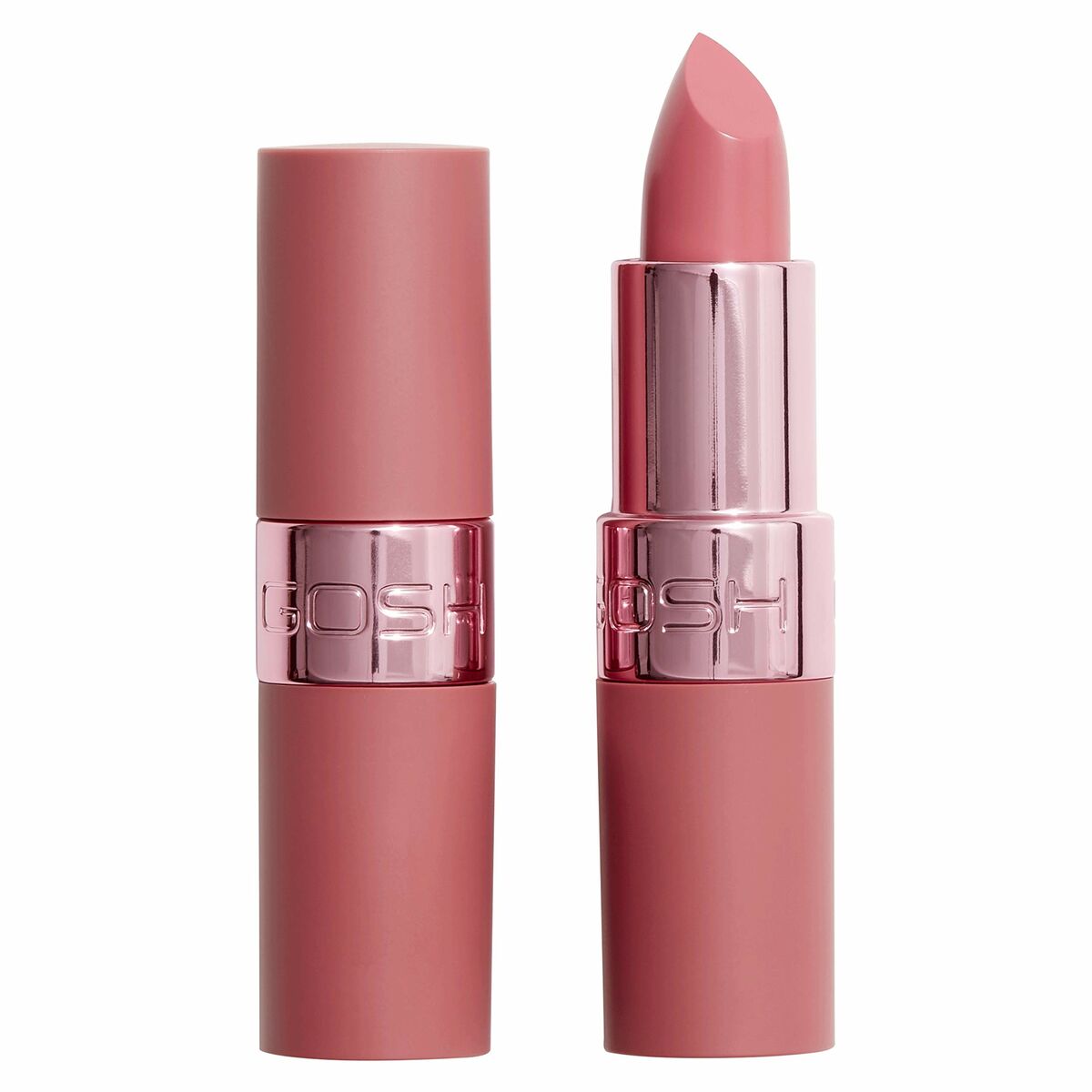 Rossetto Gosh Copenhagen Luxury Rose Nº 001 Love 3,5 g 2 S05119442_0
