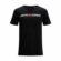 Maglia a Maniche Corte Uomo JJECORP LOGO TEE SS Jack & Jones 12137126 Nero (M) (1 Unità) 1 S64141667_0