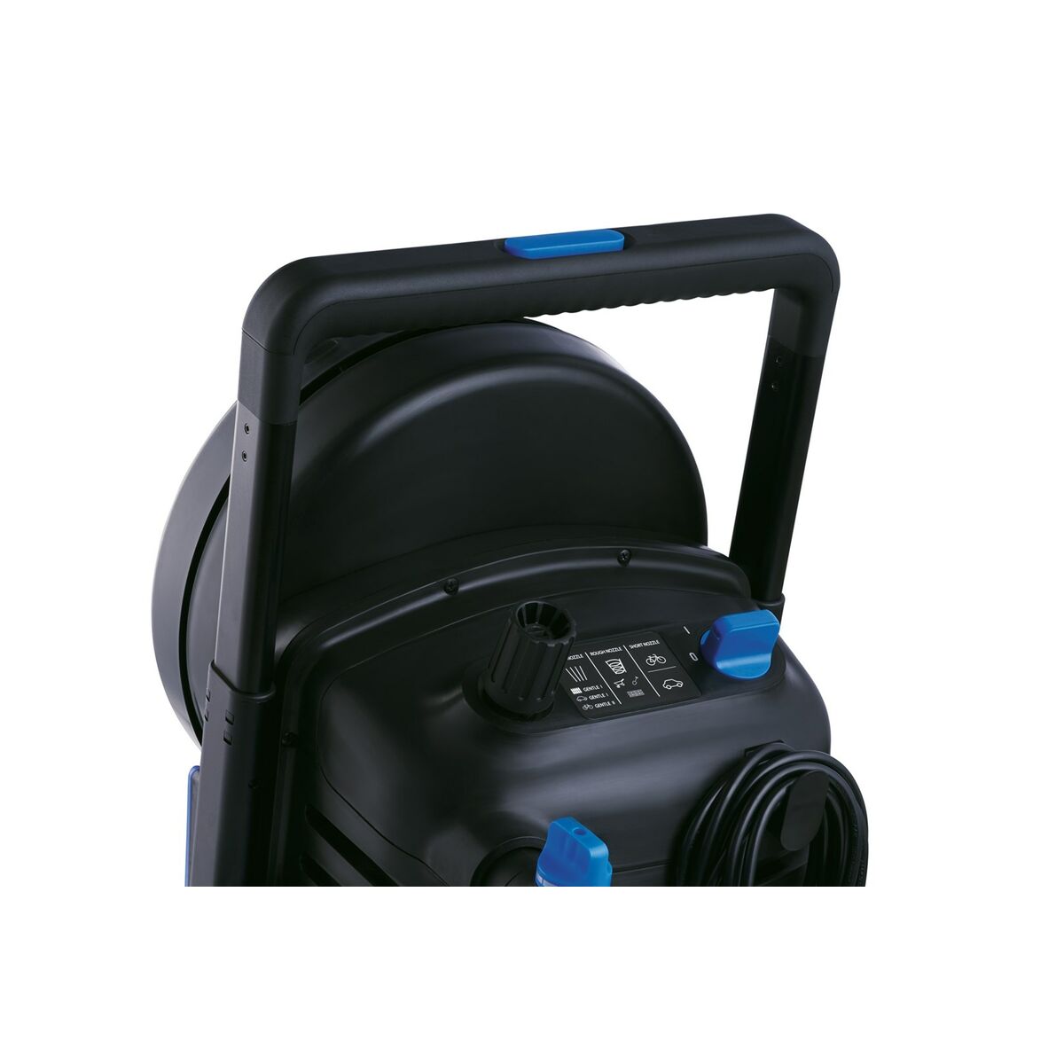 Idropulitrice Nilfisk Excellent 170 - PAD 2100 W 4 S9164267_2