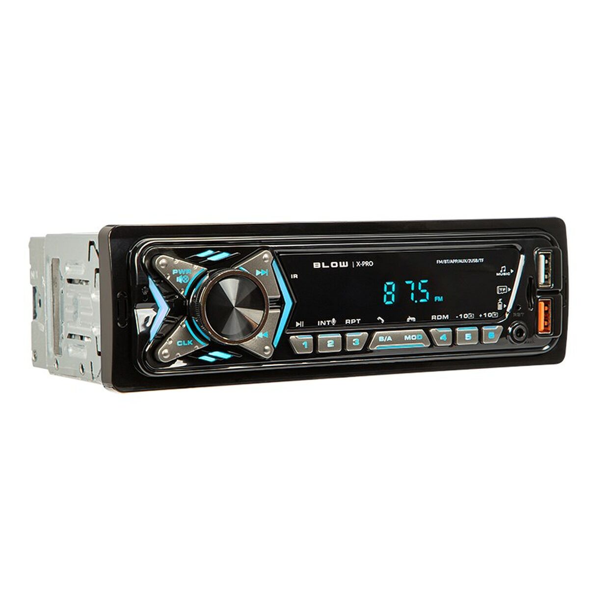 Radio Blow X-PRO 5 S9138120_3