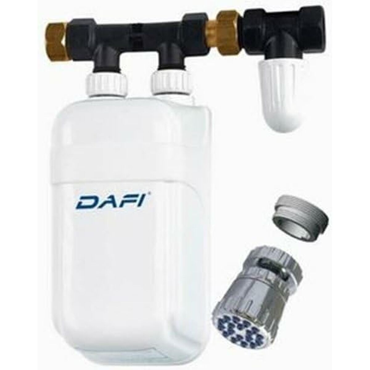 Scaldabagno Dafi POZ03136 2 S9100172_0