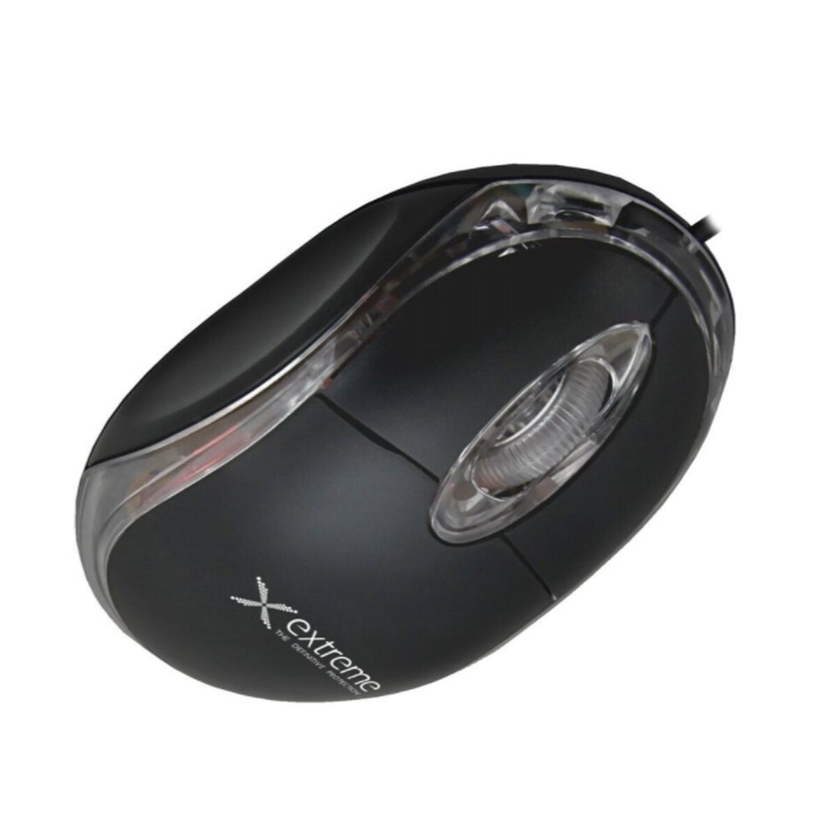 Mouse Ottico Mouse Ottico Extreme XM102K Nero Cromo 3 S9123242_1