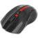 Mouse Esperanza EM129R Nero Rosso 1 S9132713_0