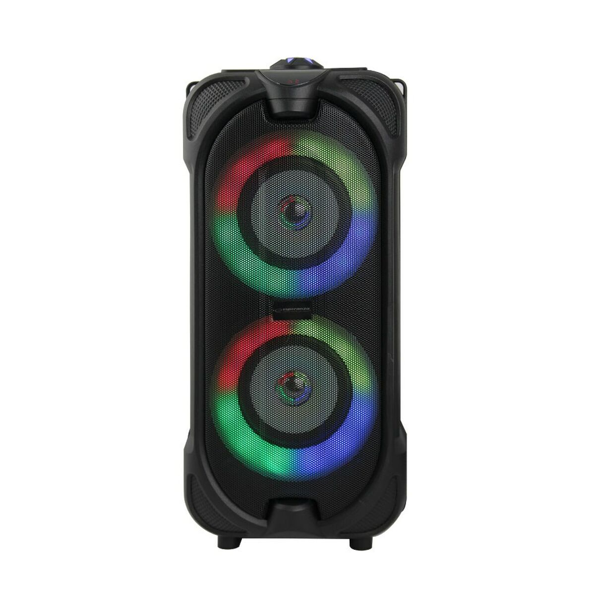 Altoparlante Bluetooth Portatile Esperanza EP157 Nero 10 W 3 S91107162_1