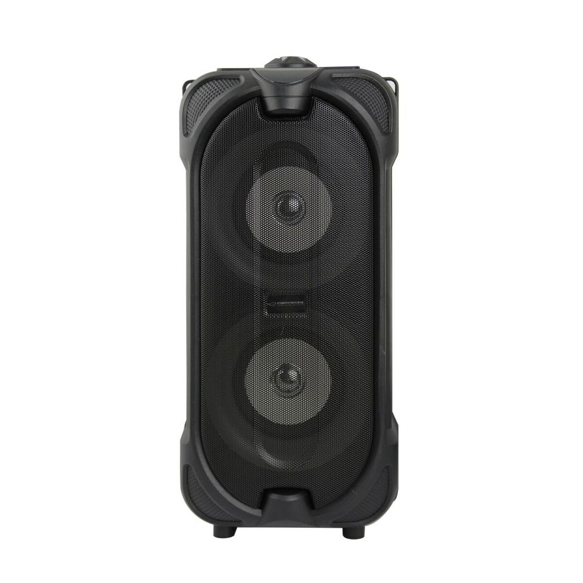 Altoparlante Bluetooth Portatile Esperanza EP157 Nero 10 W 4 S91107162_2