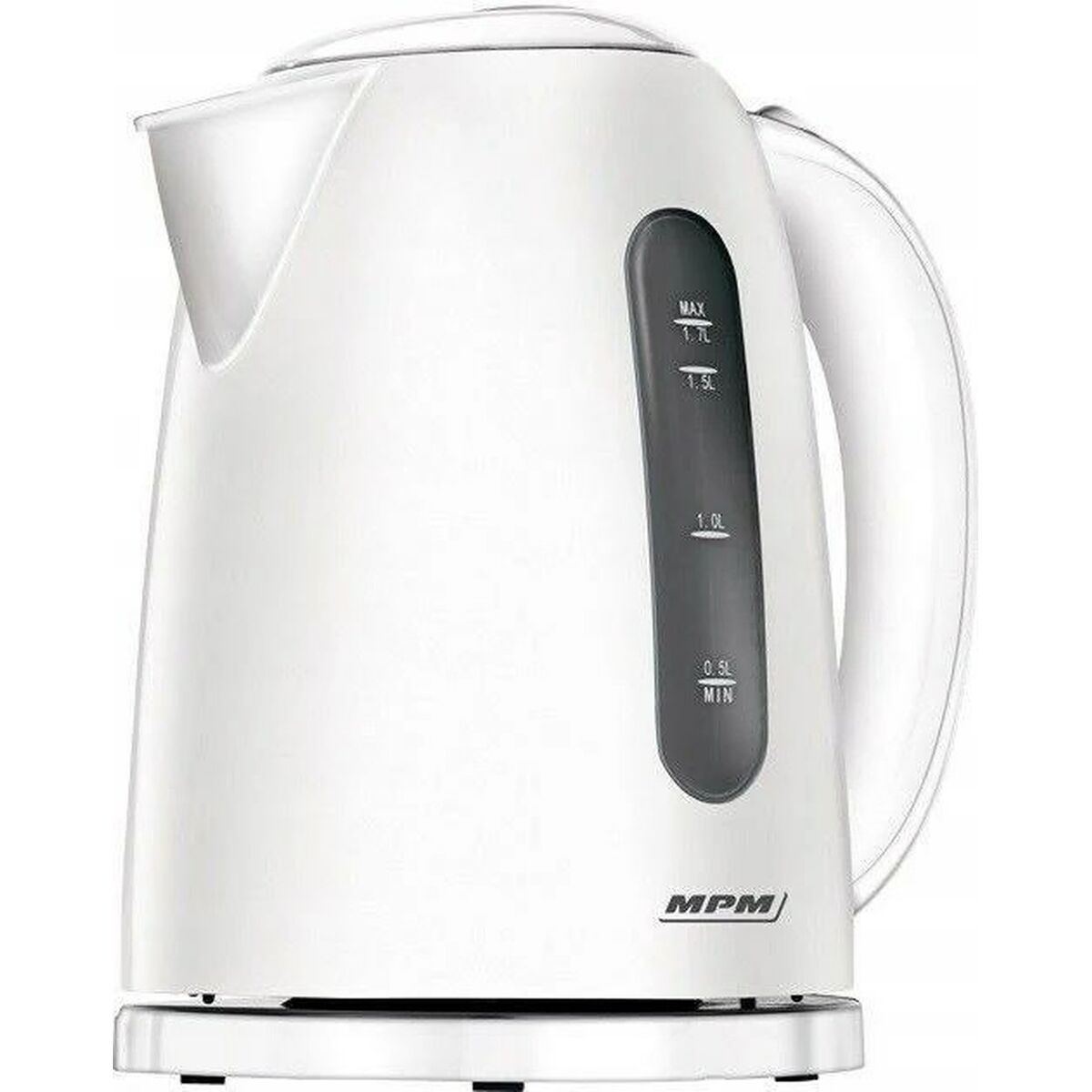 Bollitore Mpm MCZ-85 Bianco 2200 W 1,7 L 2 S9193548_0