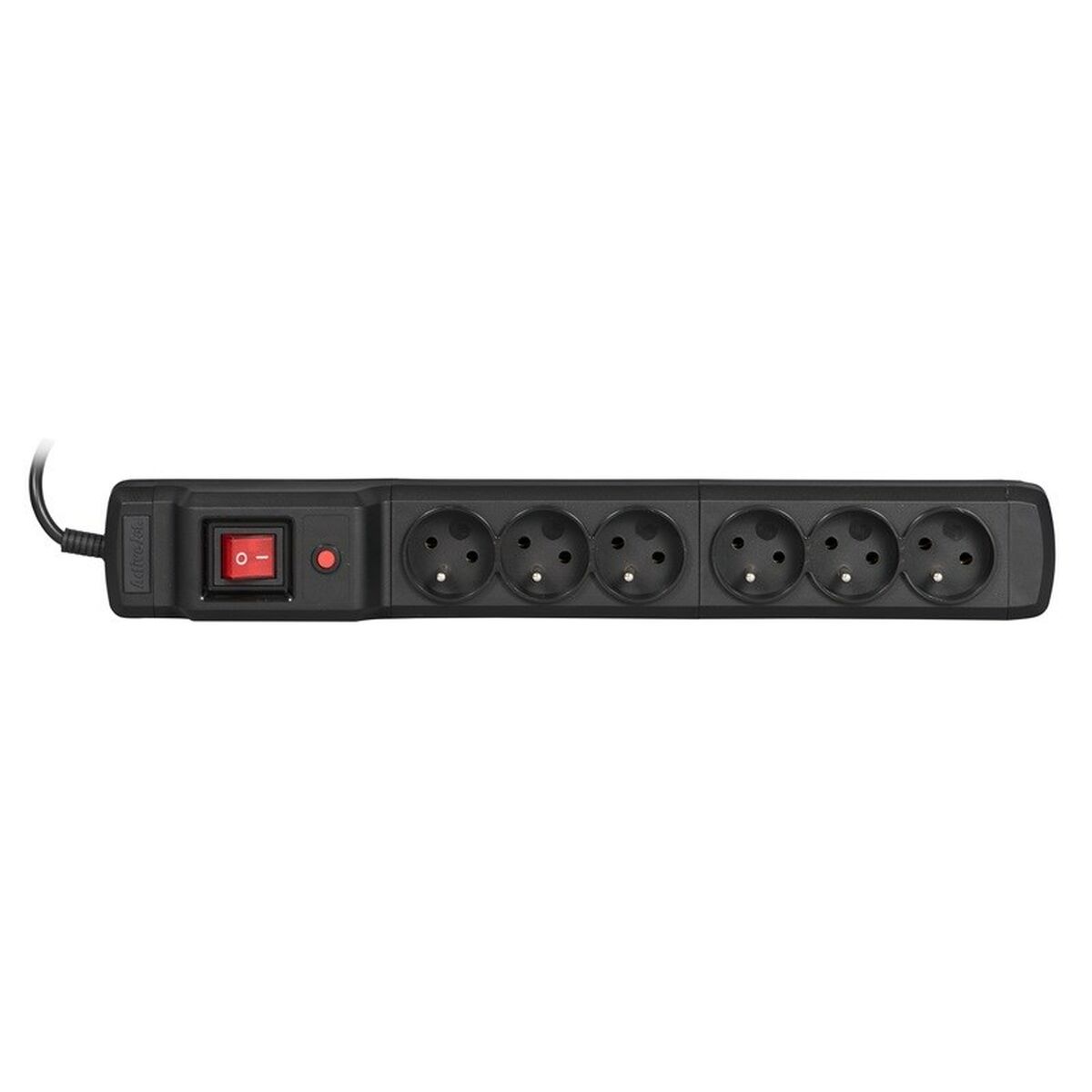 Ciabatta Multipresa Activejet COMBO 6GN (10 m) 2 S9129067_0