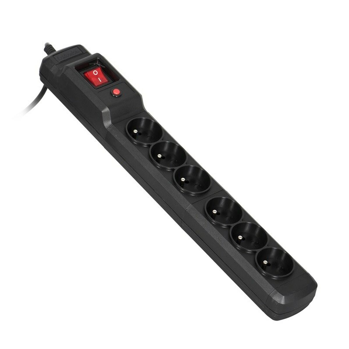 Ciabatta Multipresa Activejet COMBO 6GN (10 m) 4 S9129067_2