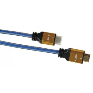 Cavo HDMI Ibox ITVFHD04 1,5m: La Connessione Affidabile per il tuo Intrattenimento 4K e 8K 4 S9133257_0