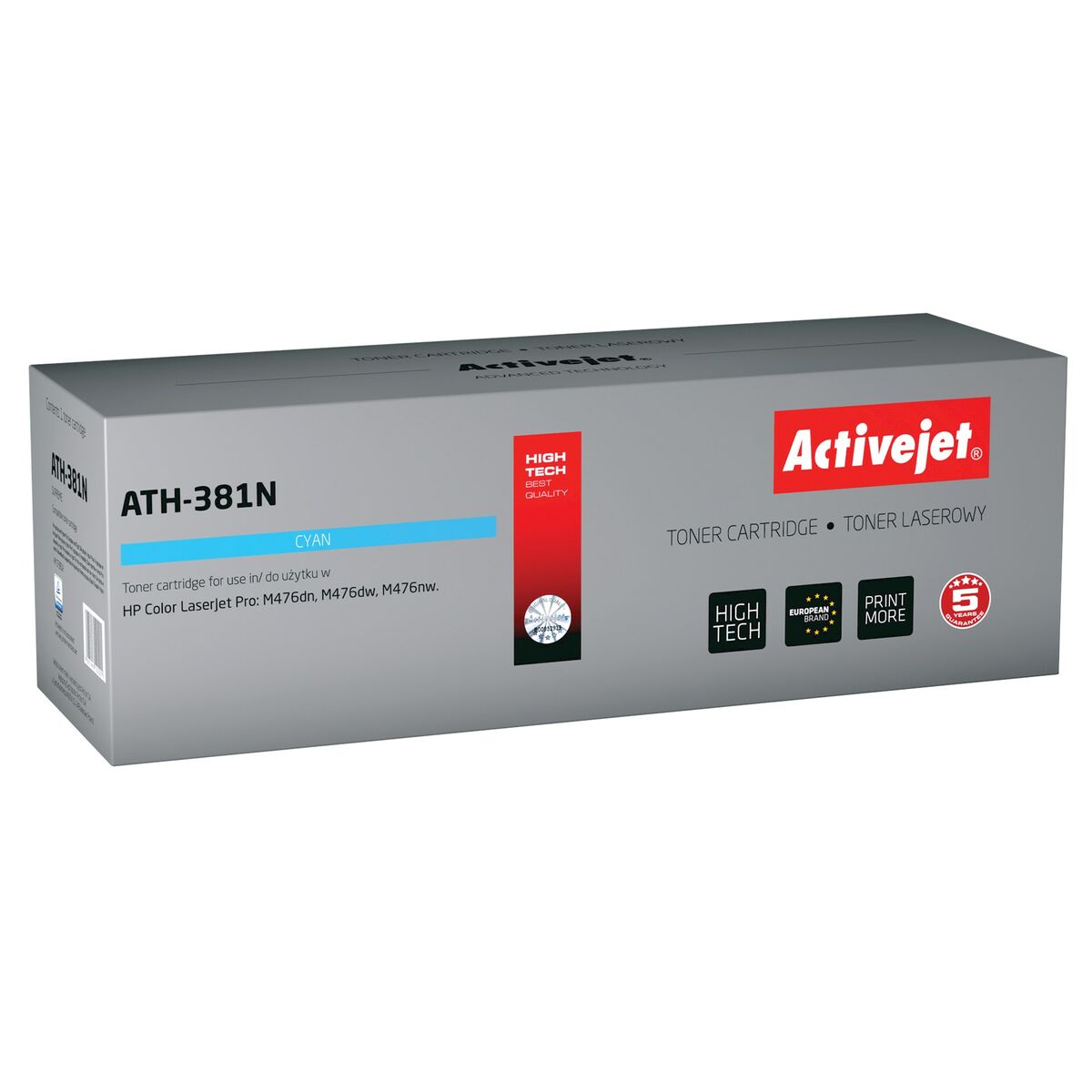 Toner Activejet ATH-381N Ciano 2 S9112881_0
