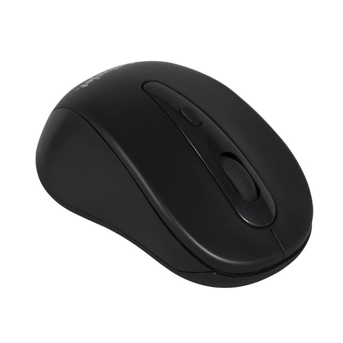 Mouse senza Fili Activejet AMY-213 Nero 3 S9122978_1
