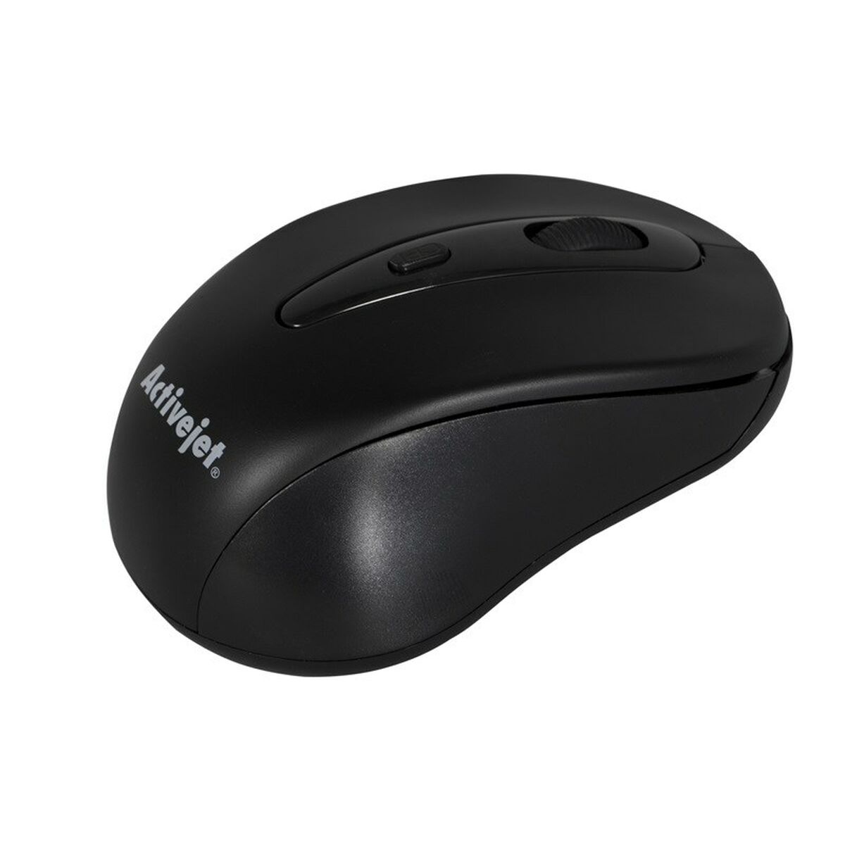 Mouse senza Fili Activejet AMY-213 Nero 4 S9122978_2