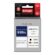 Cartuccia ad Inchiostro Originale Activejet AH-M650RX Nero 1 S9112680_0