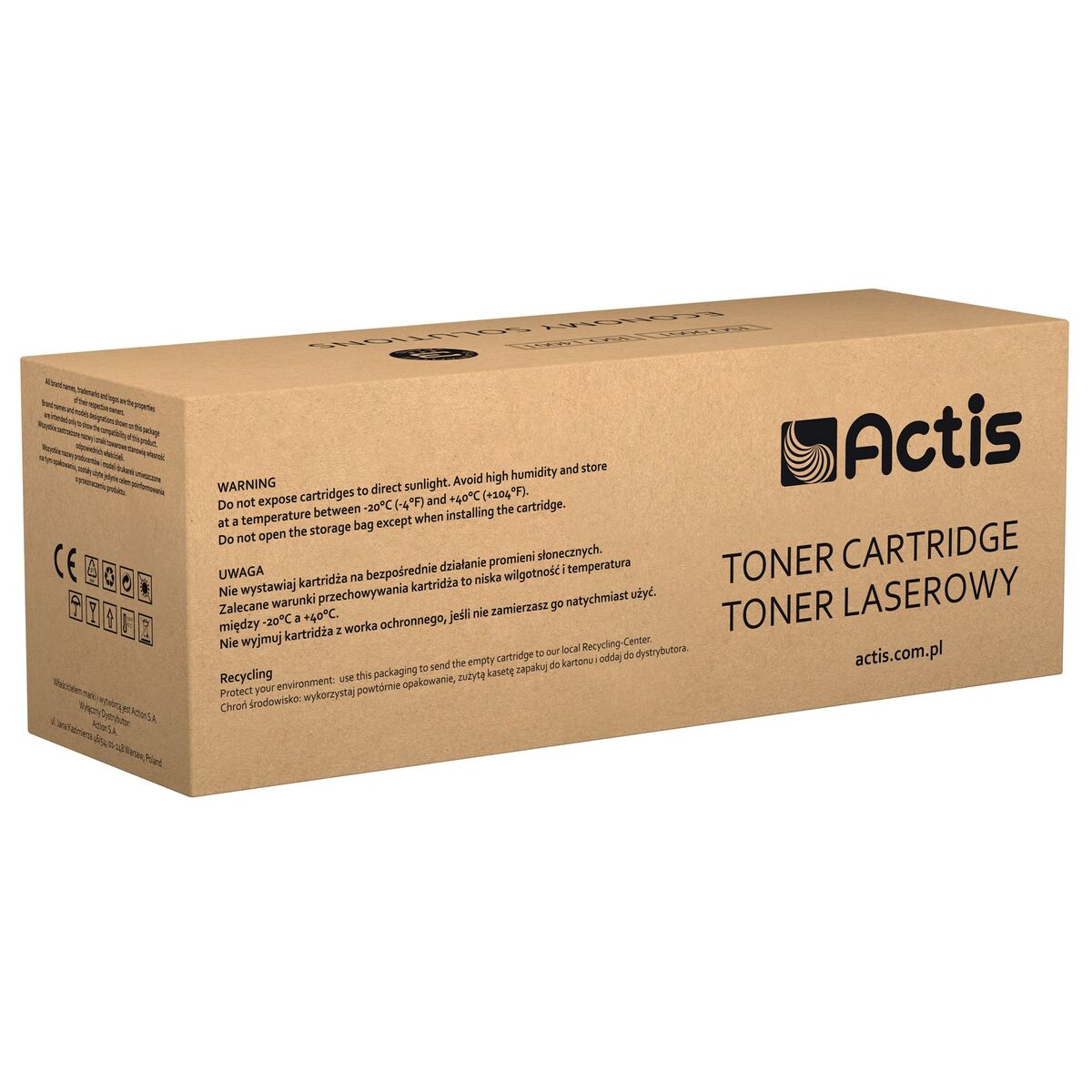 Toner Actis TB-247MA Magenta 2 S9113440_0