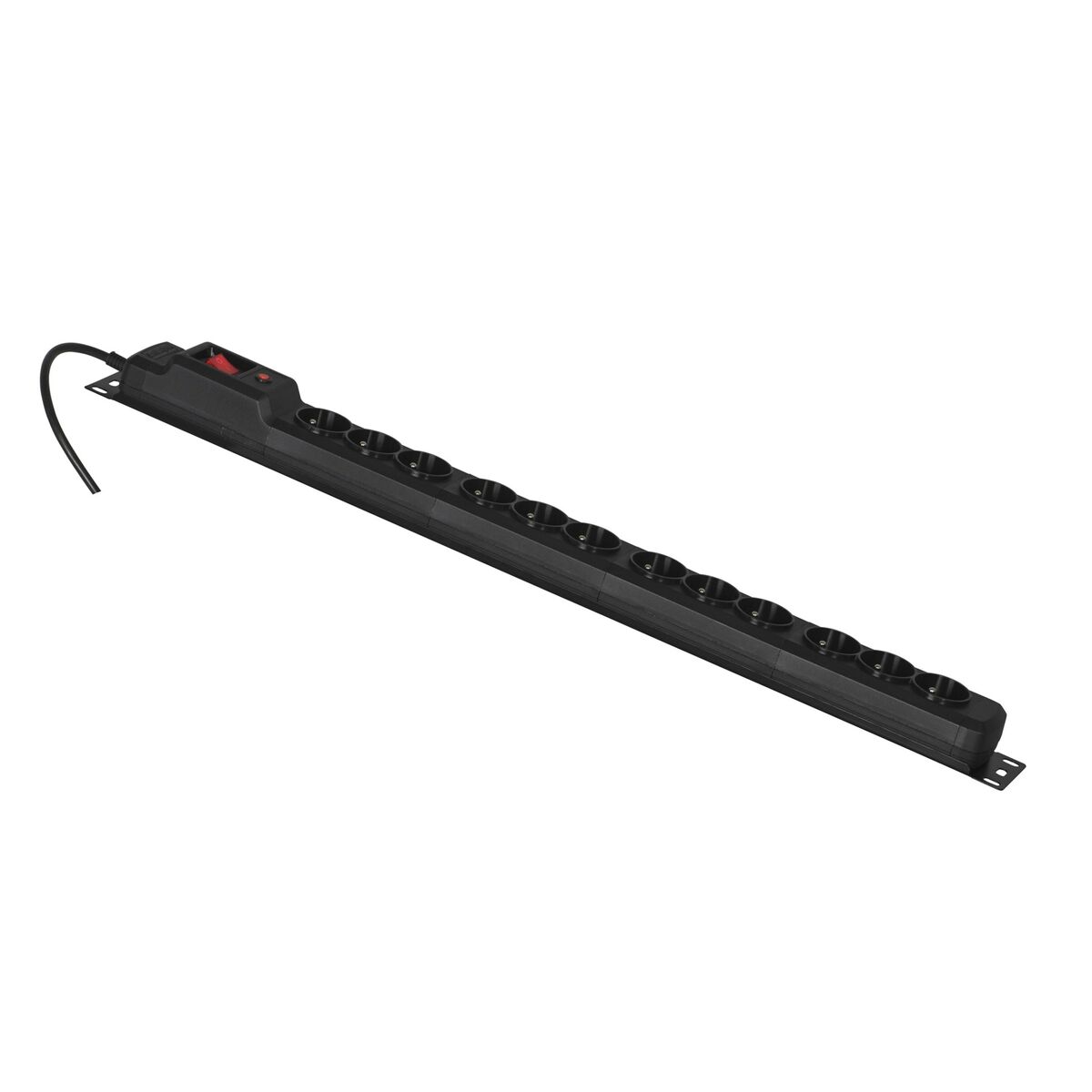Ciabatta Multipresa Activejet COMBO/12gn/3m/cz (3 m) 3 S9118168_1