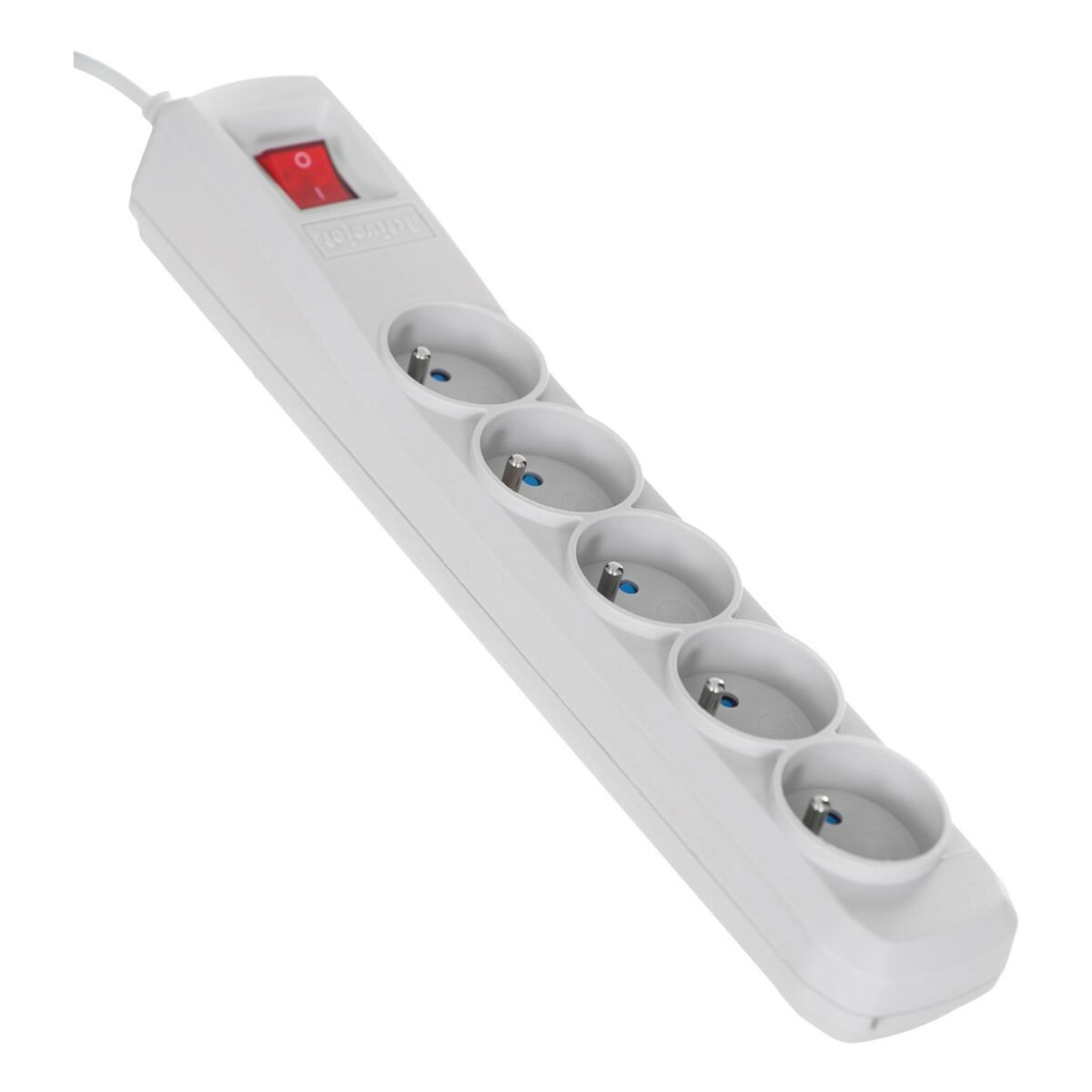 Multipresa 5 Prese con Interruttore Activejet ACP-5GN (1,5 m) 5 S9118173_3