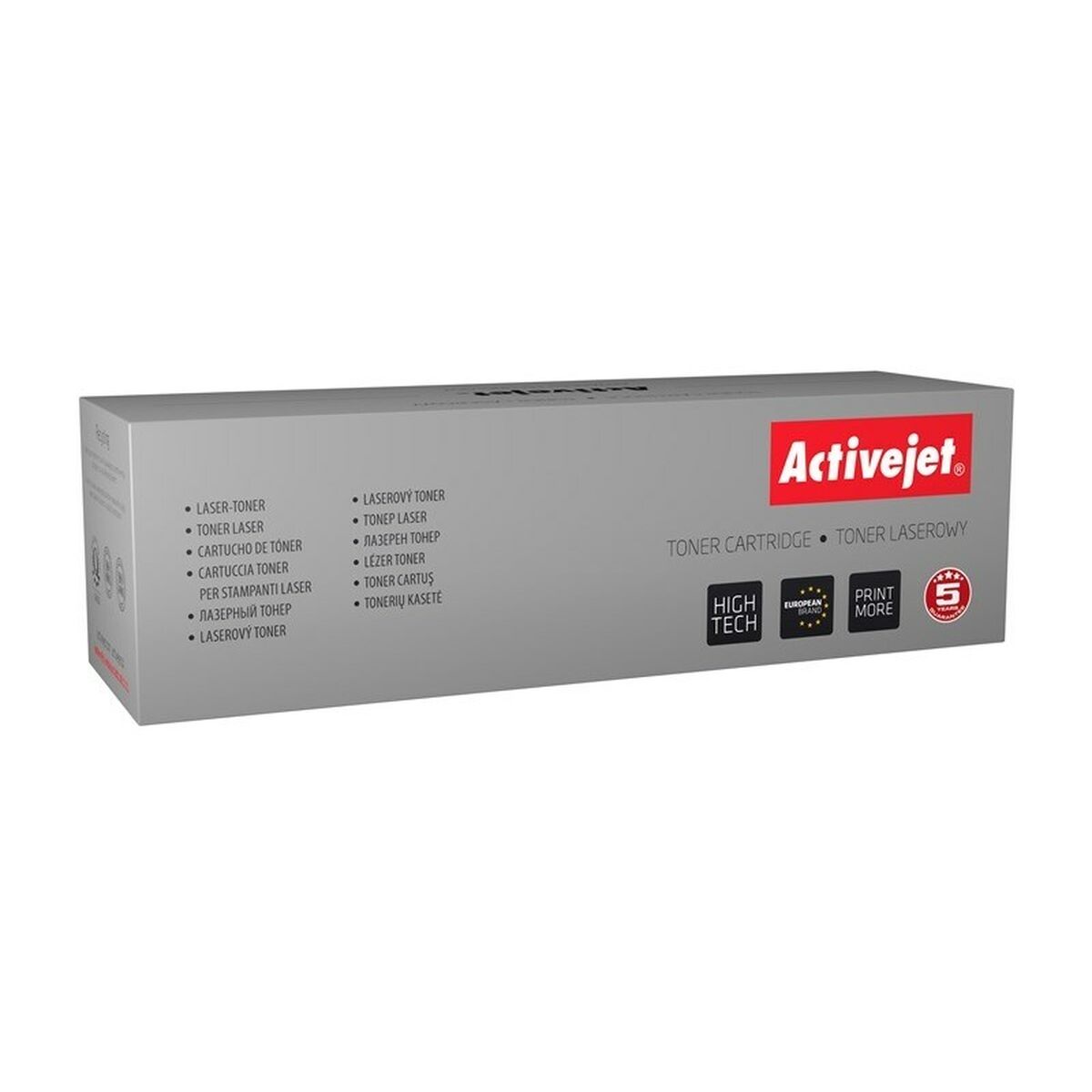 Toner Activejet ATB-2420N Nero 2 S9130001_0