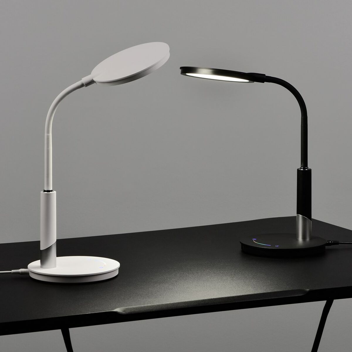 Lampada da scrivania Activejet AJE-RAYA Bianco 2100 W 6 S9144999_4