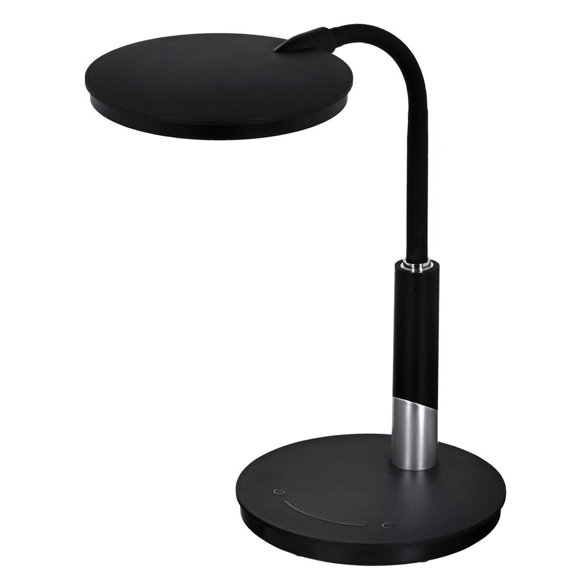Lampada da scrivania Activejet AJE-RAYA Nero 2100 W 2 S9145000_0