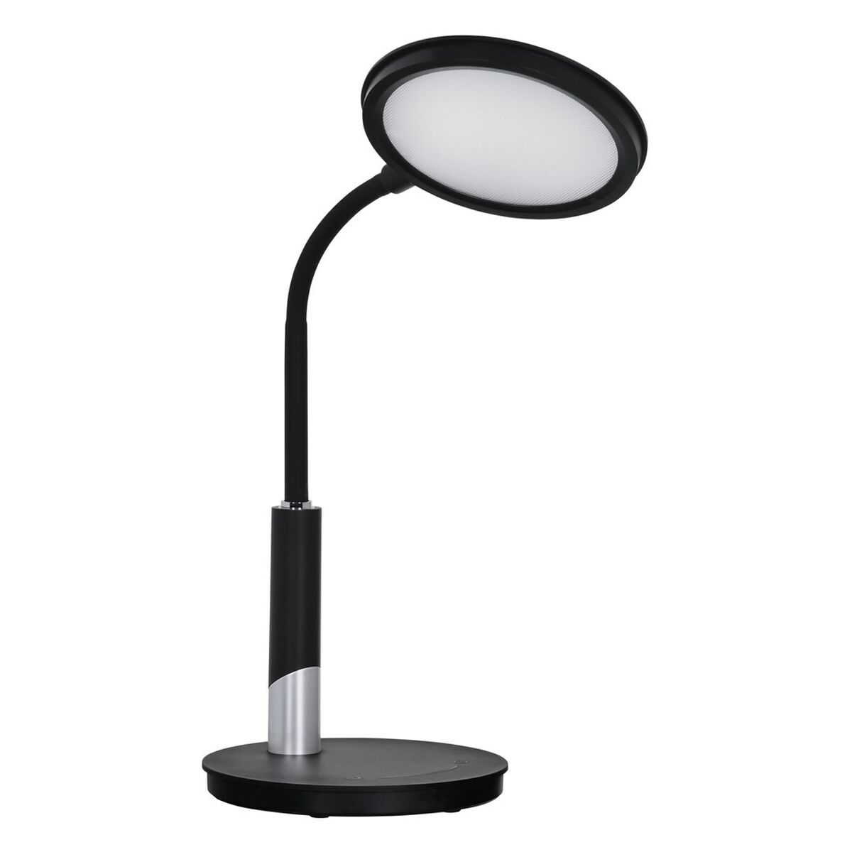 Lampada da scrivania Activejet AJE-RAYA Nero 2100 W 3 S9145000_1