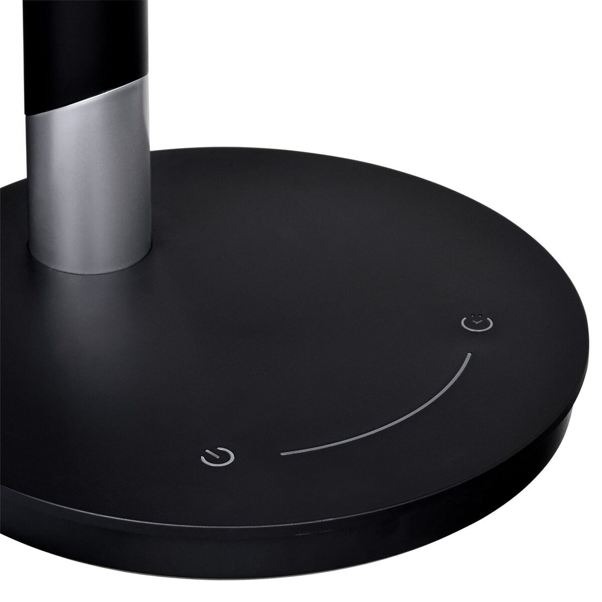 Lampada da scrivania Activejet AJE-RAYA Nero 2100 W 4 S9145000_2