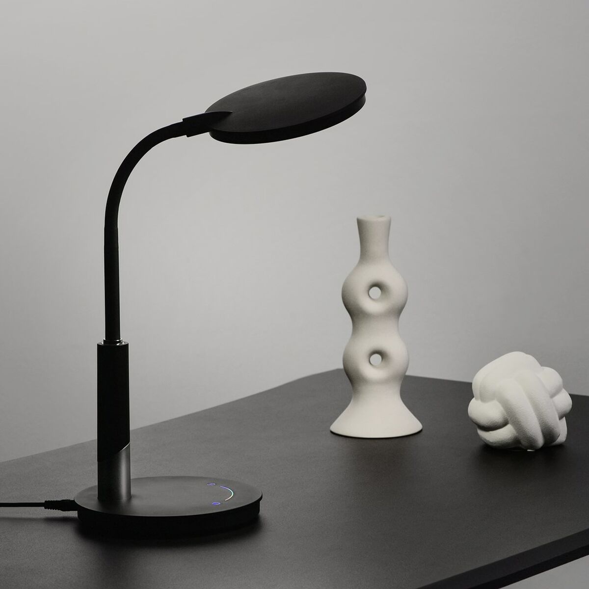 Lampada da scrivania Activejet AJE-RAYA Nero 2100 W 5 S9145000_3