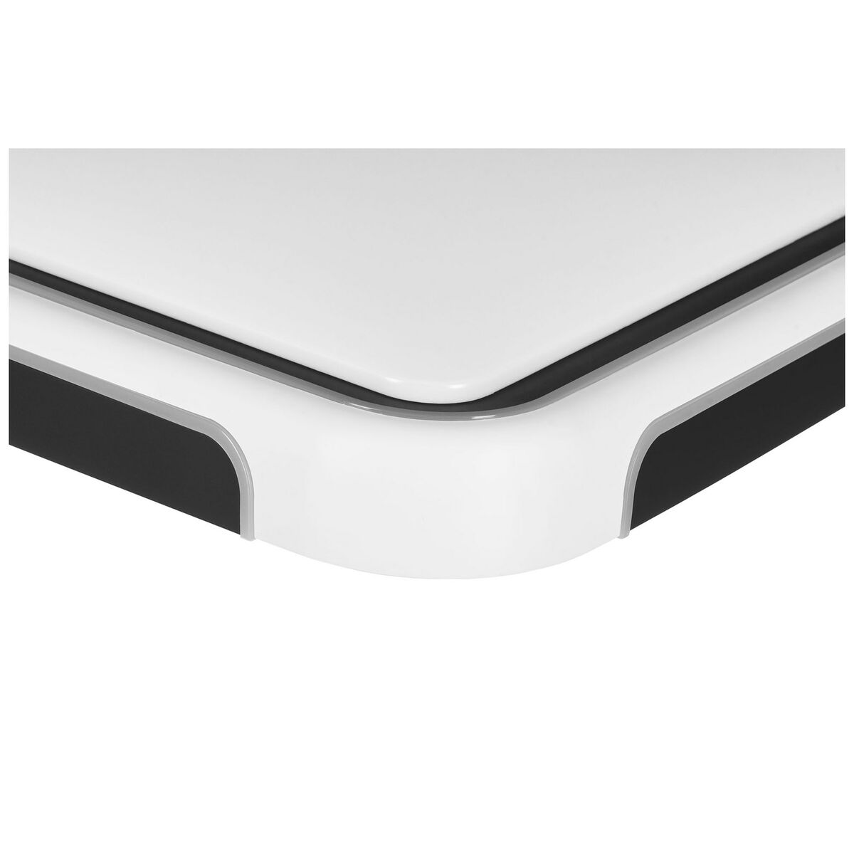 Lampadario Activejet AJE-CARLOS 40W Bianco Nero 80 (4000 K) 3 S9193597_1