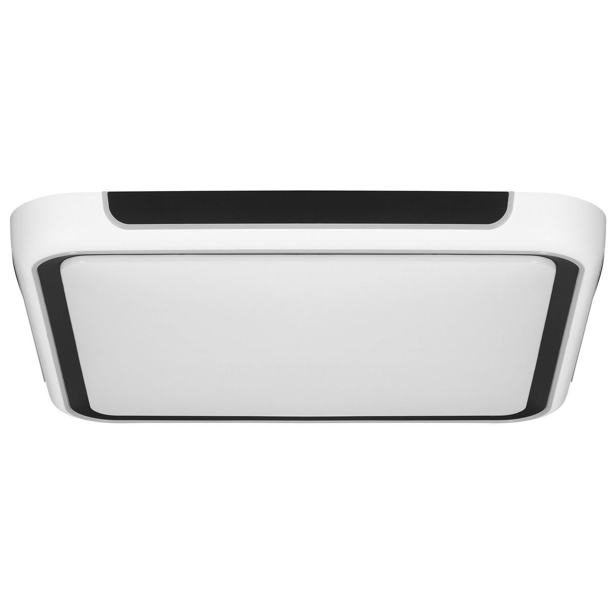 Lampadario Activejet AJE-CARLOS 40W Bianco Nero 80 (4000 K) 7 S9193597_5