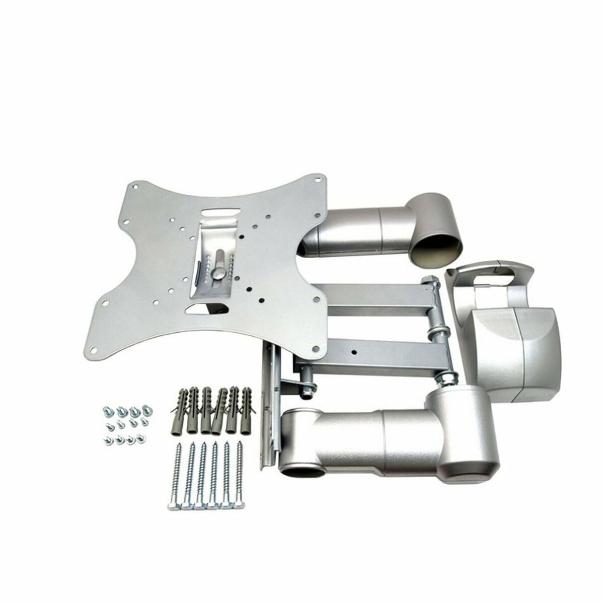 Supporto TV MacLean MC-503 A S 23" 42" 30 Kg 5 S9125600_3