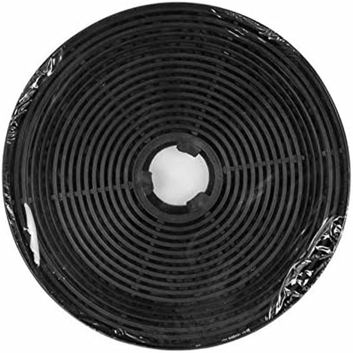 Filtro di Carbone Akpo FW-S SOFT Fibra di carbonio Plastica 2 S9100056_0